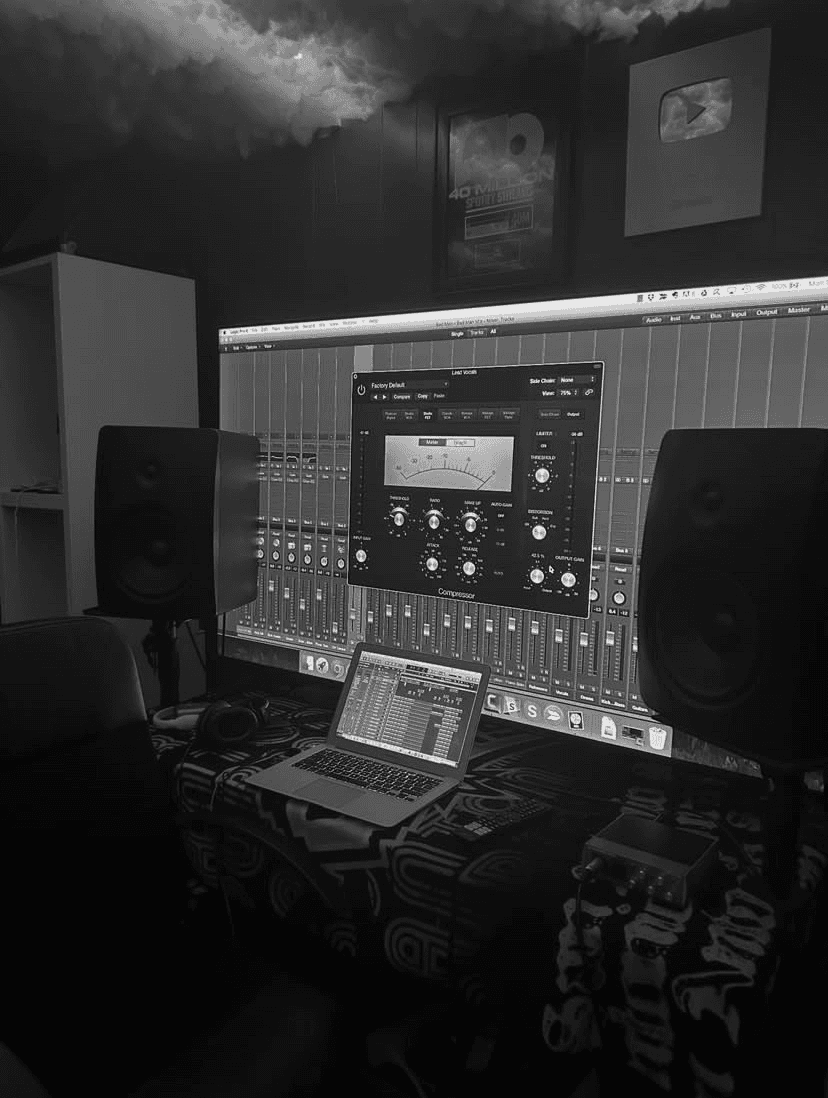 artist industry evaluation