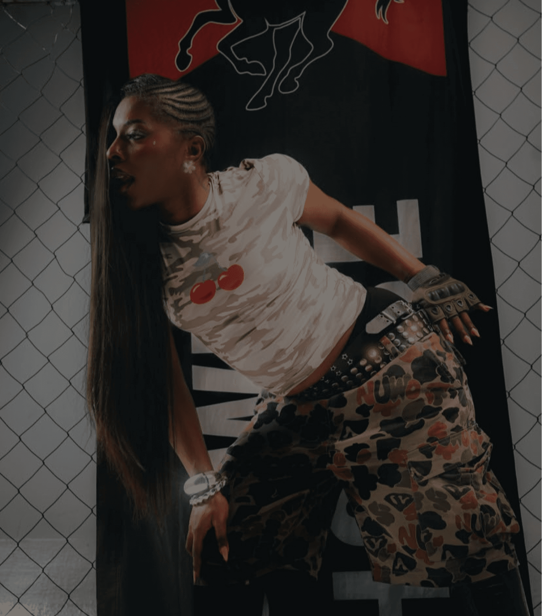 professional dancer management and career growth