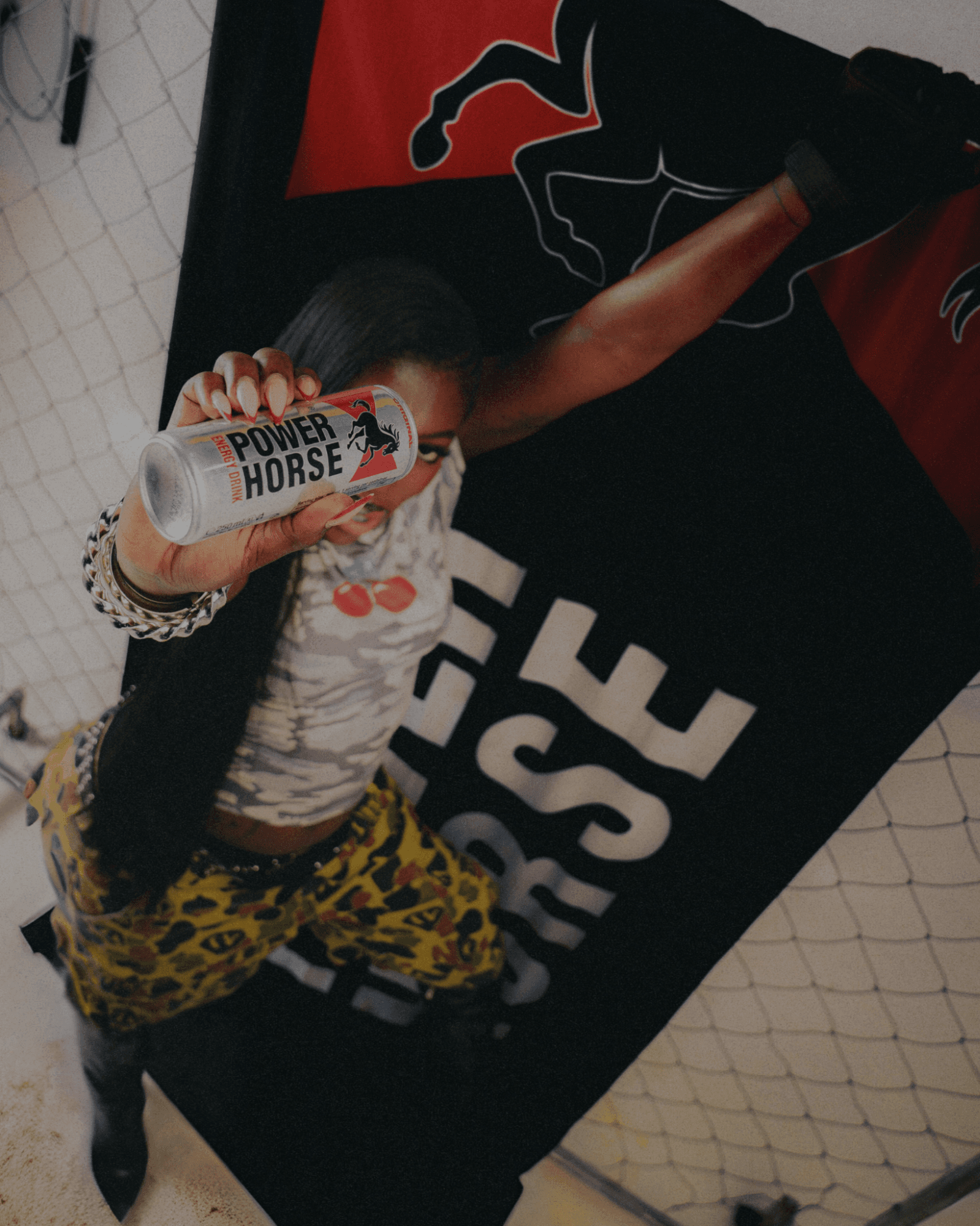 Allowing the Artist to Focus on the Art