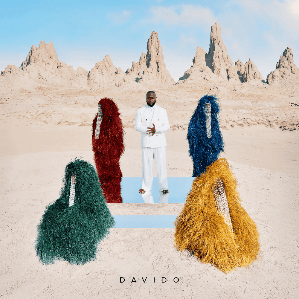 Davido – Awuke
