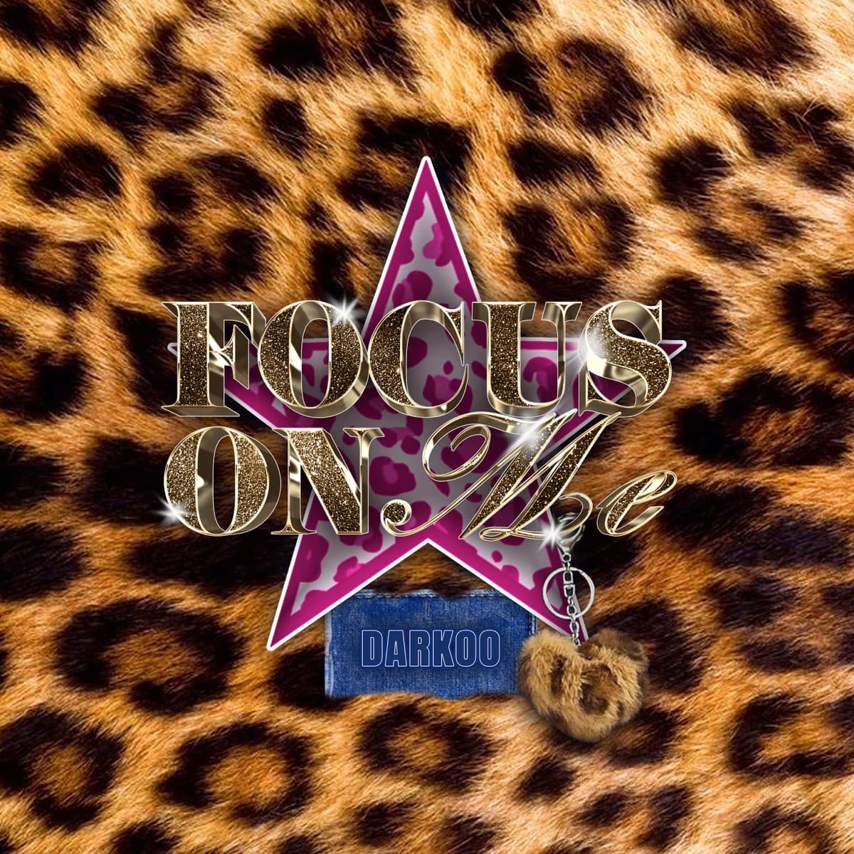 Darkoo – Focus on Me